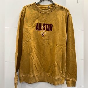 2022 NBA ASG Crewneck